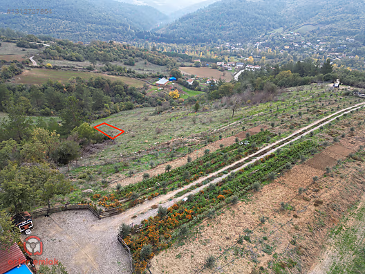ARTER EMLAK'TAN KEPSUT DERELİ'DE SATILIK 2 ARSA TOPLAM 1000 m² - BALIKESİR KEPSUT fotoğraf 23