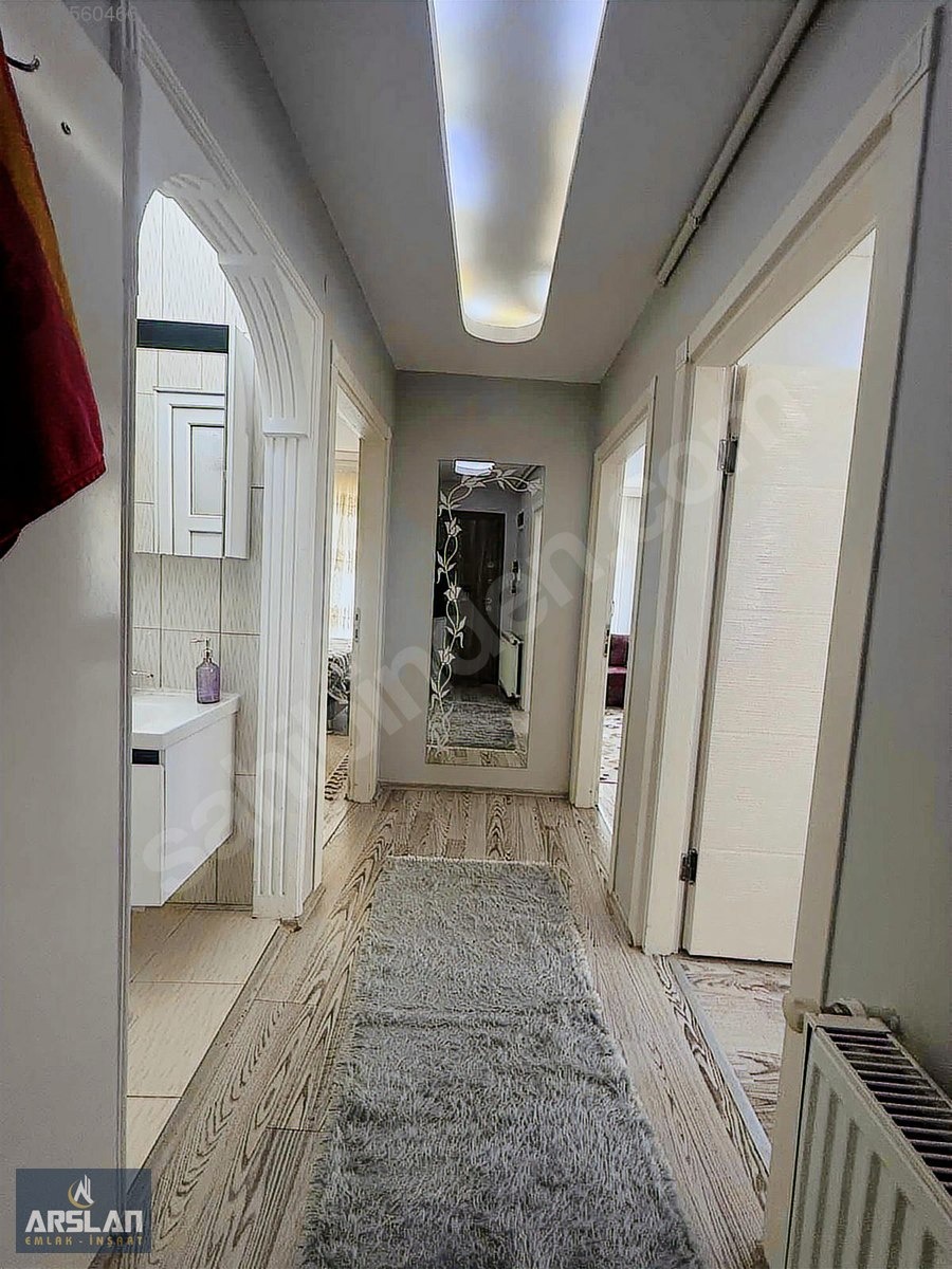 ARSLAN EMLAK'TAN İNEGÖL MAHMUDİYE MAHALLESİ SATILIK DUBLEX DAİRE - BURSA İNEGÖL fotoğraf 14
