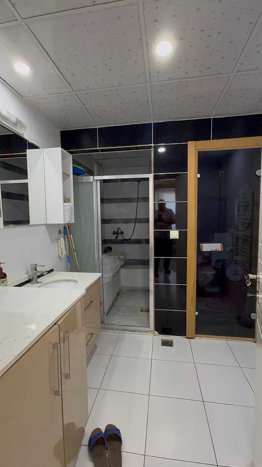 SİTE İÇERİRİSİNDE SATILIK LÜKS DAİRE - ŞANLIURFA HALİLİYE fotoğraf 11