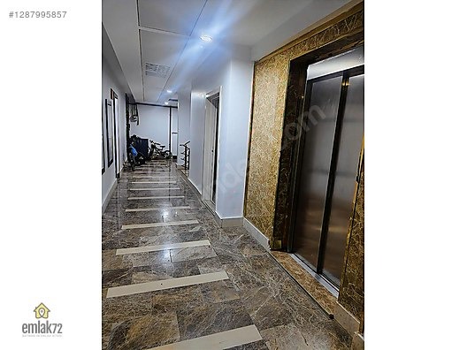 EMLAK 72 'DEN KUZEYŞEHİR KONUTLARINDA 4,5+1 SATILIK DAİRE - BATMAN MERKEZ fotoğraf 22