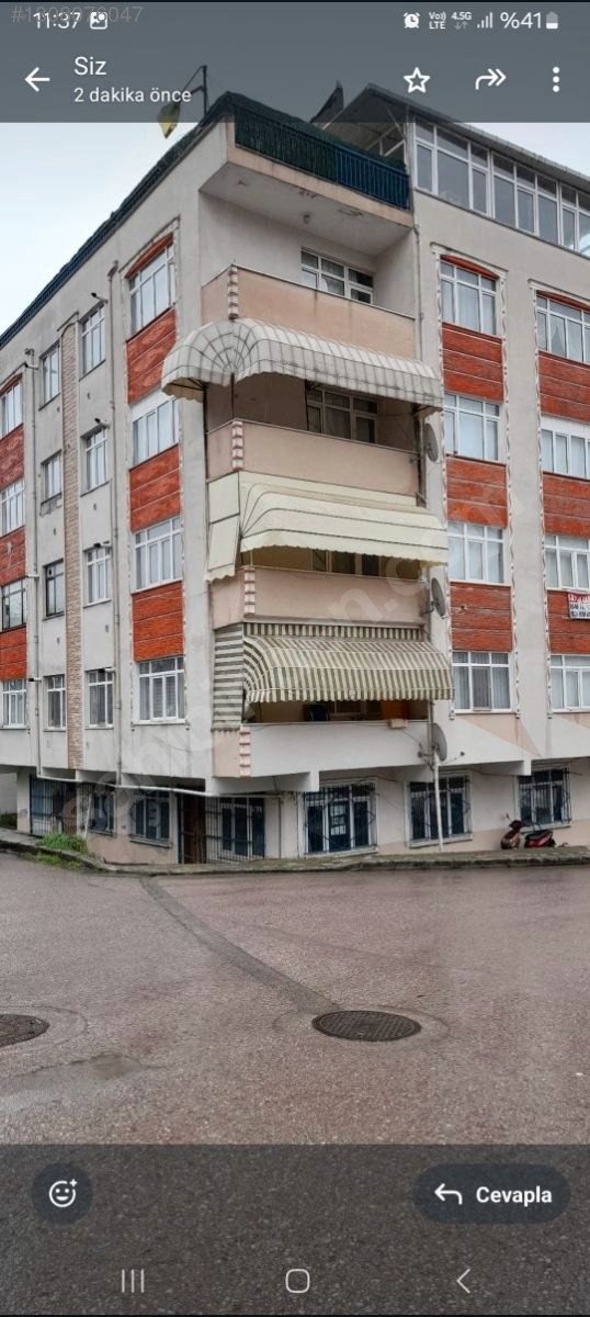 DERİNCE ÇENESUYU'UNDA ÇOK UYGUN FİYATA DEPO VE OFİS - KOCAELİ DERİNCE fotoğraf 19