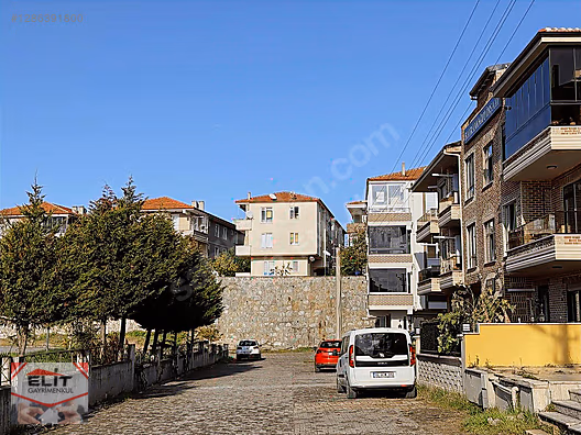 KARASU'DA HASTANE'YANI DENİZ MANZARALI GENİŞ SATILIK FIRSAT 2+1 - SAKARYA KARASU fotoğraf 13