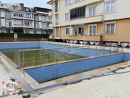 KARASU'DA TAMAMI BU PARA SATILIK 2+1 DAİRE EŞYALI HAVUZLU SİTE - SAKARYA KARASU fotoğraf 3
