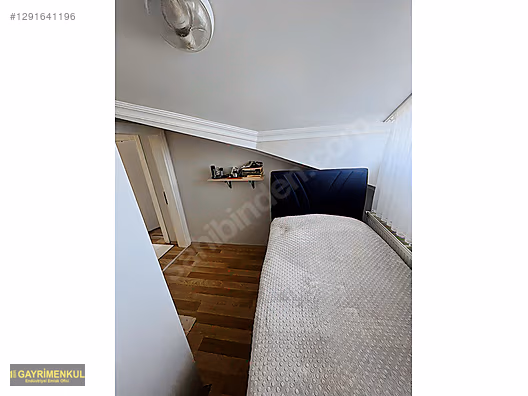 Beşköprü'de Satılık 4+1 Çatı Dubleks Daire (151 m²) - SAKARYA SERDİVAN fotoğraf 38