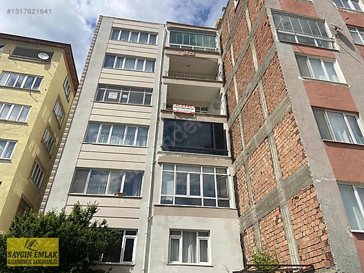 AMASYA MERKEZ HIZIRPAŞA MAH.KİRALIK 2+1 DAİRE - AMASYA MERKEZ fotoğraf 22