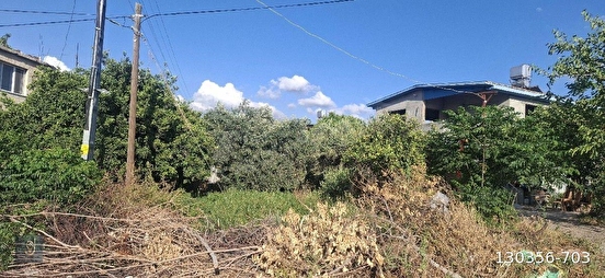 HATAY ARSUZ KARAAĞAÇ CUMHURİYET MAH SATILIK 352 M2 İMARLI PARSEL - HATAY ARSUZ fotoğraf 6