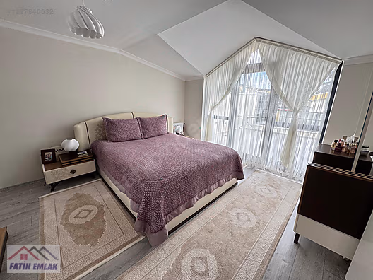 GEMLİK UMURBEYDE HAVUZLU SİTEDE 4+1 SATILIK DUBLEKS - BURSA GEMLİK fotoğraf 39