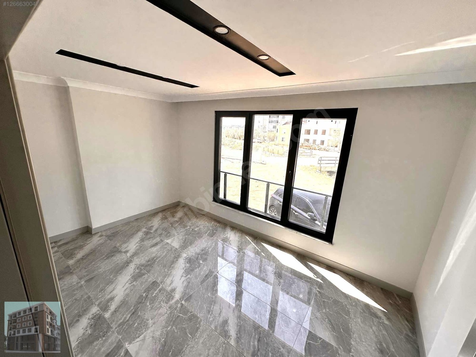 CUMHURİYET MAH SATILIK 2+1 DAİRE EDREMİT - BALIKESİR EDREMİT fotoğraf 10