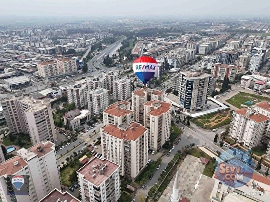 AYDIN'NIN ELİT MUHİTİ SATILIK DOGALGAZLI - AYDIN EFELER fotoğraf 37
