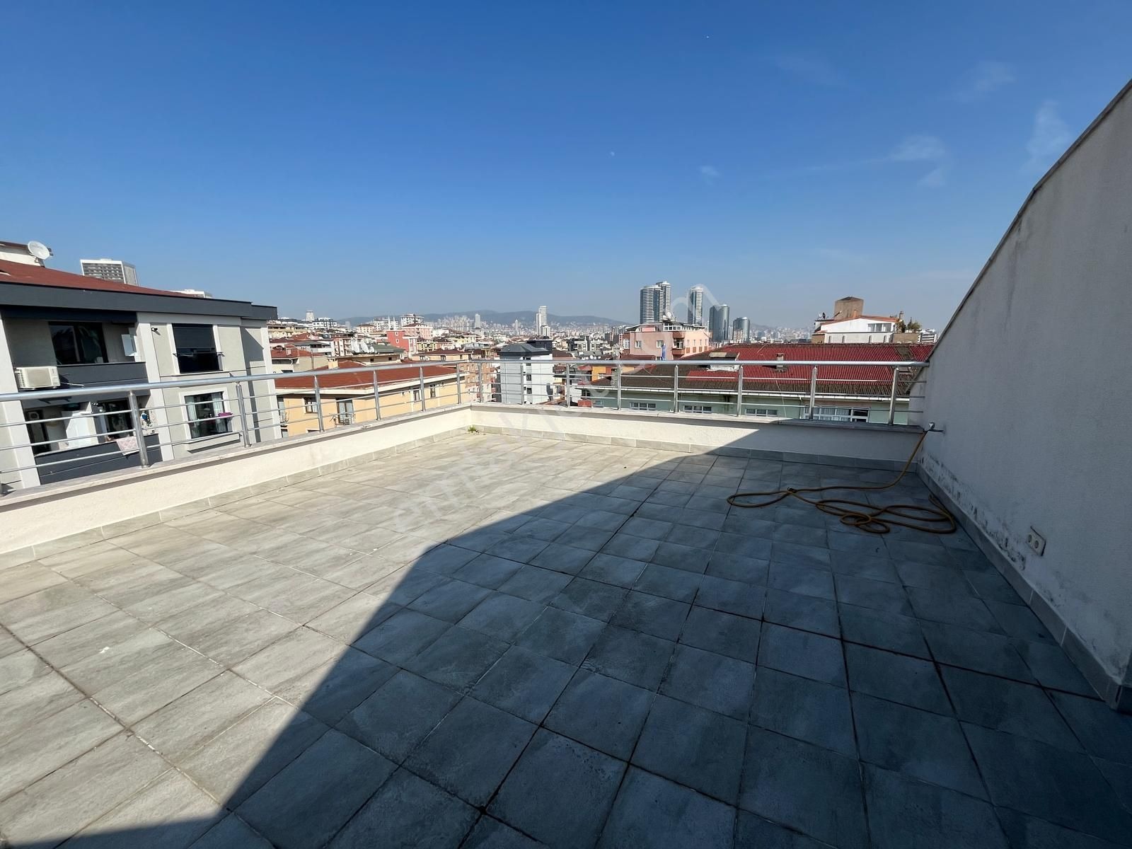 Baki Emlaktan Yukarı Mahallede Deniz Manzaralı Salılık 3+2 Dubleks - İSTANBUL KARTAL fotoğraf 22