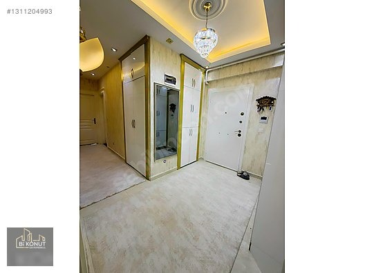 ERTUĞRULGAZİ SU YOLUNDA 2+1 MERKEZİ KONUM'DA SATILIK DAİRE - GAZİANTEP ŞAHİNBEY fotoğraf 9