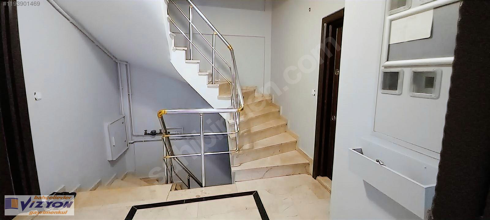 Bağcılar. Güneşli, Bağlar satılık 4+1 yeni dubleks daire. Vizyon - İSTANBUL BAĞCILAR fotoğraf 7
