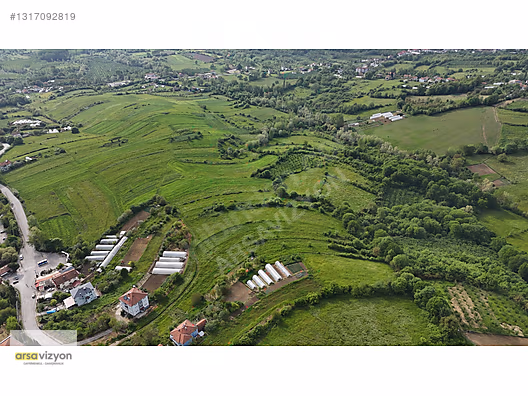 AĞDACI KAMPÜSÜ'NE YAKIN FIRSAT ARSA - BARTIN MERKEZ fotoğraf 3