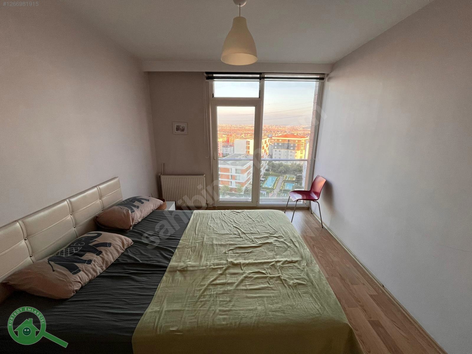 Yenişehir Konsept İstanbul Kurtköy Satılık 1+1 Daire - İSTANBUL PENDİK fotoğraf 18