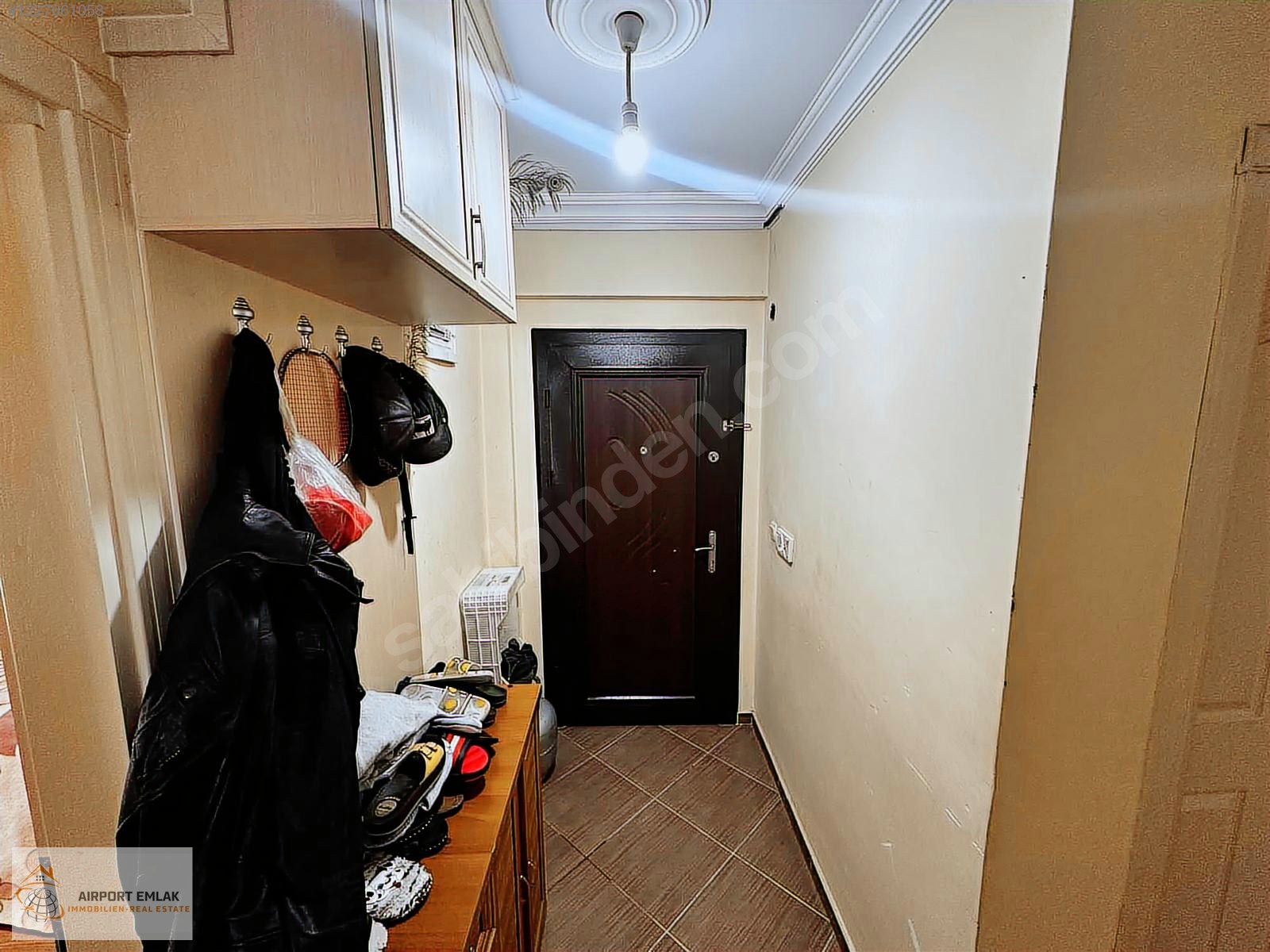 AIRPORT EMLAK'TAN ARAKAT 3+1 DAİRE - MUĞLA DALAMAN fotoğraf 2