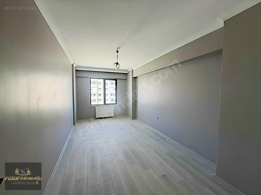 YUSUF KARADAĞLIDAN NİKAH SARAYI CİVARI SATILIK 5+1 LÜKS - MALATYA YEŞİLYURT fotoğraf 17