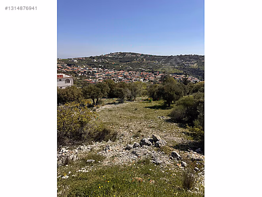 ŞENKÖY MERKEZDE 2893m2 İMARLI ARSA - HATAY YAYLADAĞI fotoğraf 9