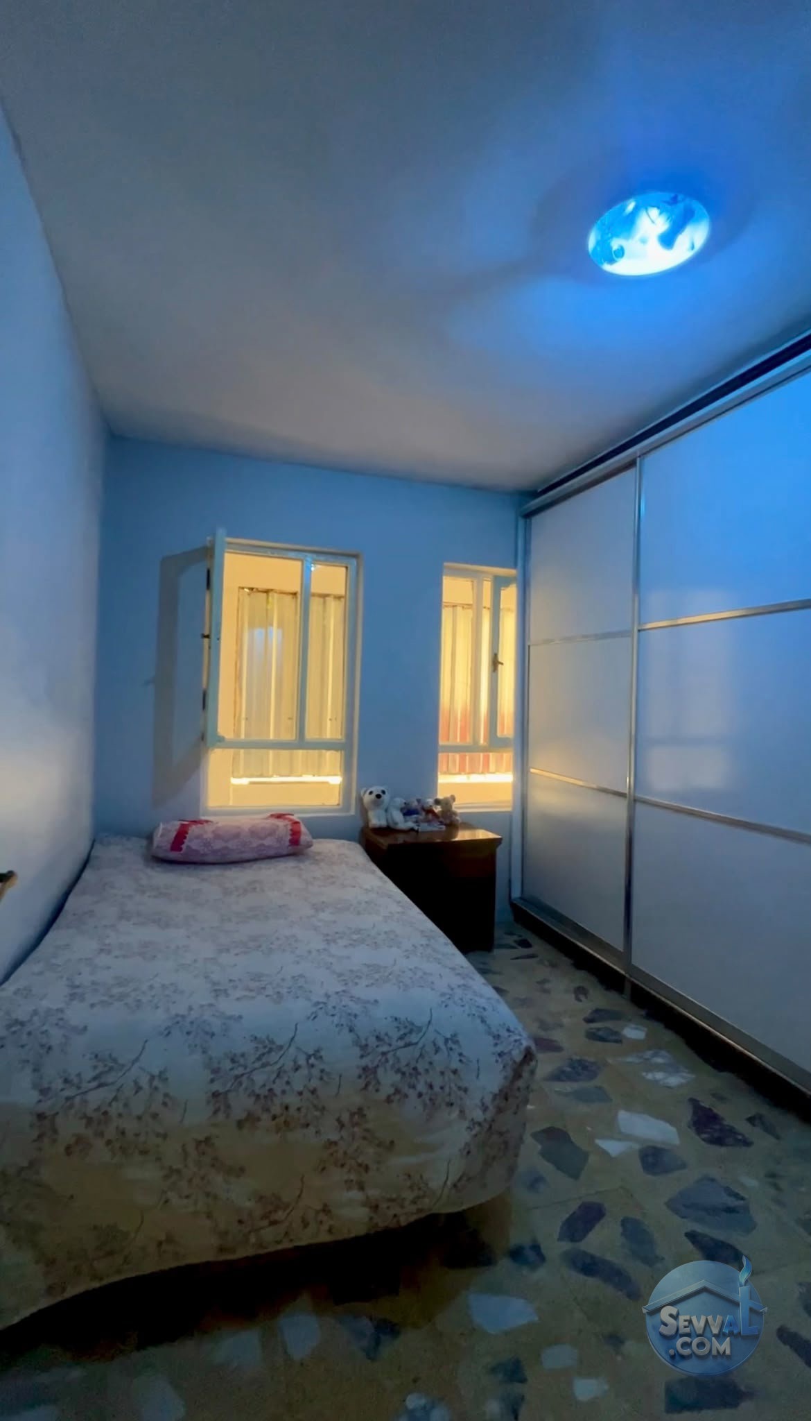 ŞANLIURFA HALİLİYE YEŞİLDİREK SATILIK DAİRE - ŞANLIURFA HALİLİYE fotoğraf 9