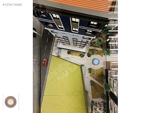 %50 PEŞİNATLA BIRZAN GOLD PROJEMİZİ DE DAİRE OLMA FIRSATI - BURSA YILDIRIM fotoğraf 3