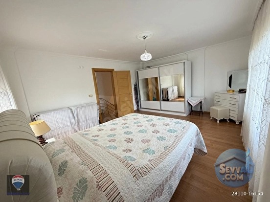 ANEMON EVLERI’NDE DENIZE 350 METRE SATILIK 4+1 VILLA - AYDIN KUŞADASI fotoğraf 31