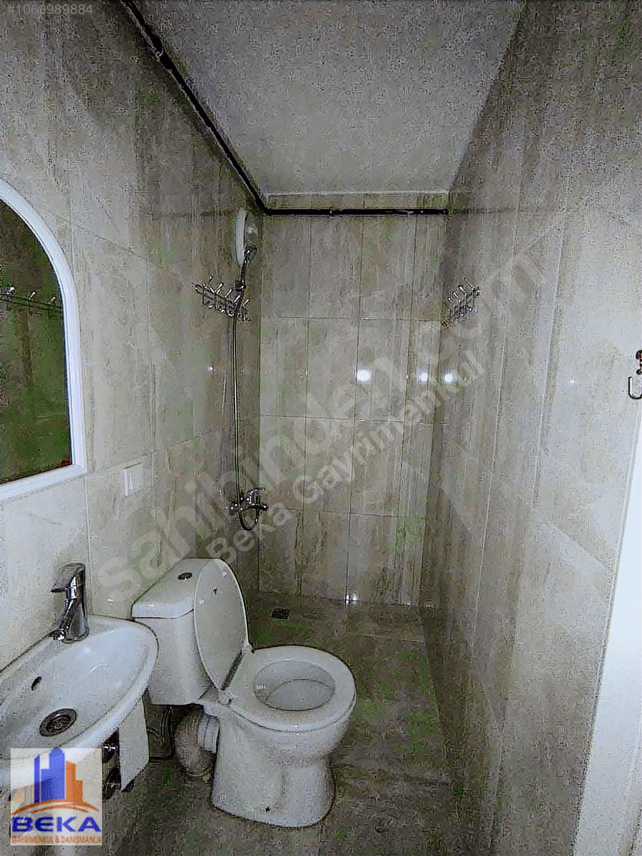 İDEALTEPE GÖZ VAKFINA YAKIN YENİ BİNADA 1+0 SATILIK STÜDYO DAİRE - İSTANBUL MALTEPE fotoğraf 10
