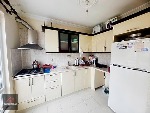 DİDİMDE SATILIK BELEDİYEYE KOMŞU 2+1 AYRI MUTFAK KÖŞE DAİRE - AYDIN DİDİM fotoğraf 8