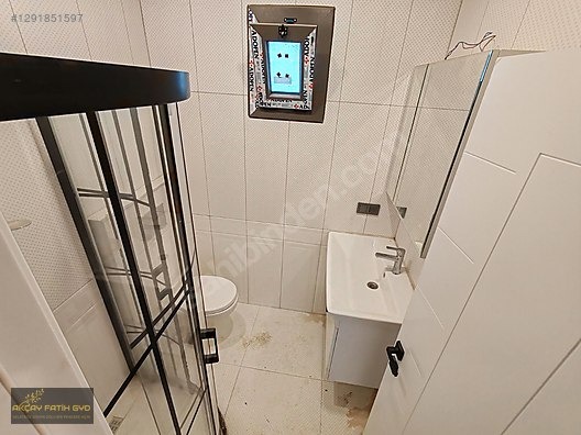Akçay da Satılık Sıfır 2+1 Bahçeli Oturuma Hazır Ters Dubleks - BALIKESİR EDREMİT fotoğraf 12