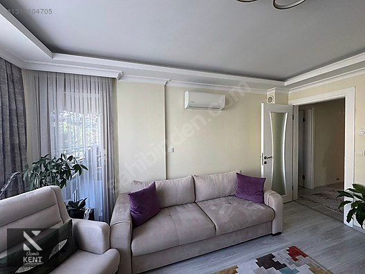 Kemalpaşa Sekiz Eylül Satılık 2+1 Daire - İZMİR KEMALPAŞA fotoğraf 35