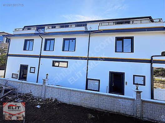 SAKARYA KOCAALİde SATILIK BAHÇELİ DENİZ MANZARALI DUBLEX DAİRE - SAKARYA KOCAALİ fotoğraf 14