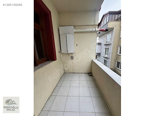 NEBİOĞLU EMLAKTAN ÇINARLI MAH.3+1 ARAKAT DAİRE - KOCAELİ DERİNCE fotoğraf 21