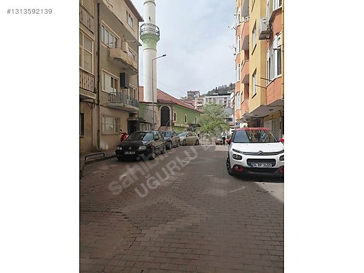 ŞEHIR MERKEZLI SATILIK 2+1 DAIRE - KOCAELİ İZMİT fotoğraf 2