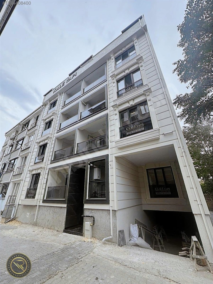 SATILIK 4+2 TERASLI LÜKS DUBLEKS DAİRE - KIRKLARELİ MERKEZ fotoğraf 2