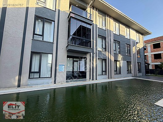 12 AY VADE İMKANI İLE KARASU SAHİLDE HAVUZLU SIFIR 2+1 DAİRE - SAKARYA KARASU fotoğraf 10