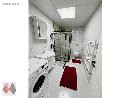 AĞRI MERKEZDE KİRALIK 1+1 ULTRA LÜKS SIFIR DAİRE Gazi Mahallesi - AĞRI MERKEZ fotoğraf 13