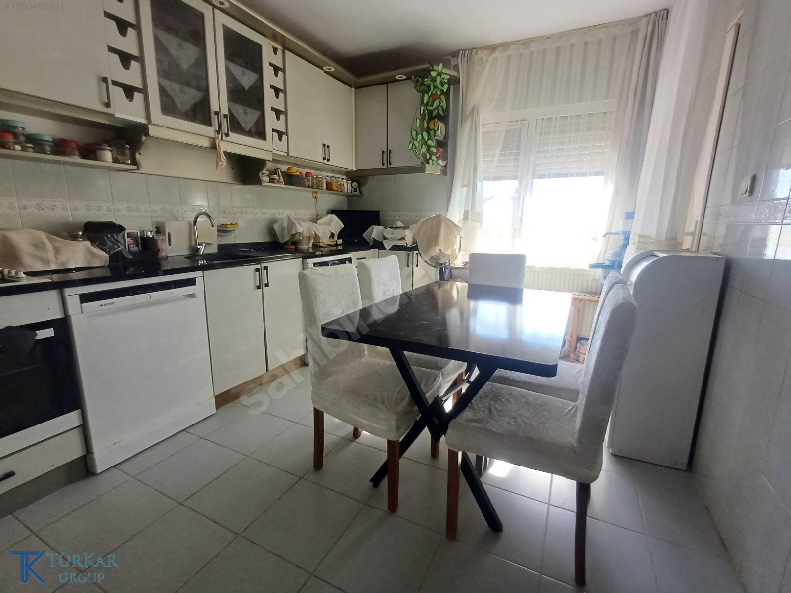 EN ÇOK TERCİH EDİLEN BÖLGEDE DOĞA MANZARALI 3+1 ARA KAT DAİRE - İZMİR SEFERİHİSAR fotoğraf 9