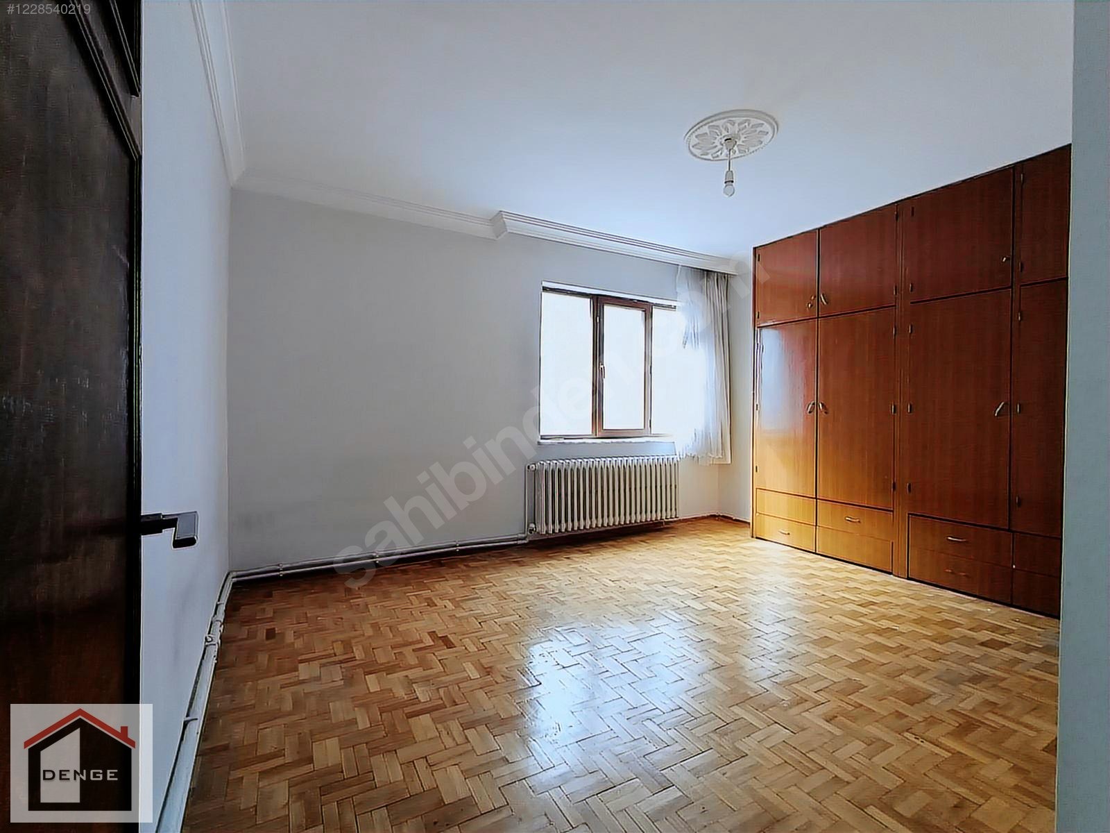 Tabaklar Mahallesi'nde 3+1 kiralık daire - BOLU MERKEZ fotoğraf 12