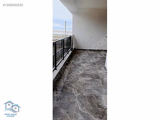 Ayvalık, Küçükköy'de 2+1 90 m2 Havuzlu Site İçi Satılık Daire - BALIKESİR AYVALIK fotoğraf 33