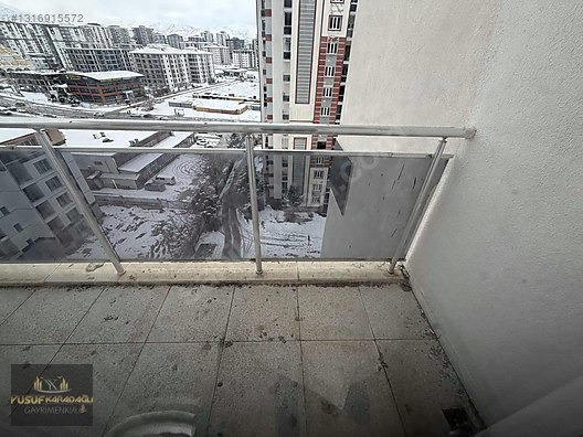 BOSTANBAŞIN'DA TÜNEL KALIP SATILIk 3+1 DAİRE - MALATYA YEŞİLYURT fotoğraf 5