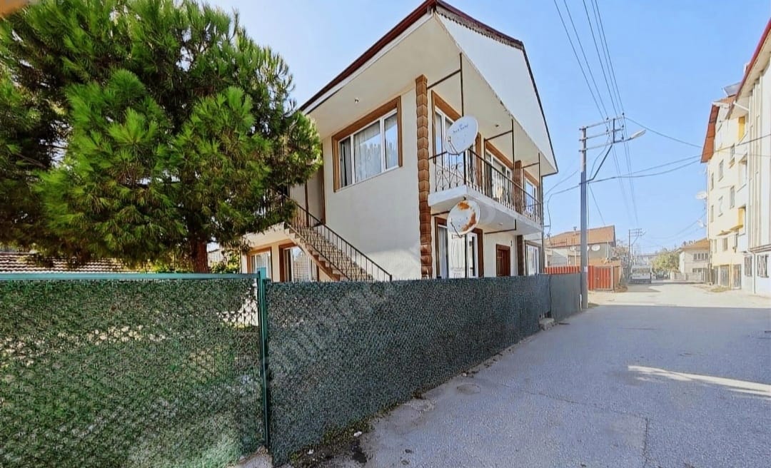 ***SAHİBİNDEN**DAİRE FİYATINA BAHÇELİ KELEPİR MÜLK*** - SAKARYA ADAPAZARI fotoğraf 2