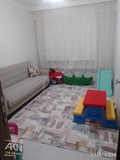 AKN GAYRİMENKUL DEN SATILIK 3+1 DAİRE - TOKAT NİKSAR fotoğraf 3