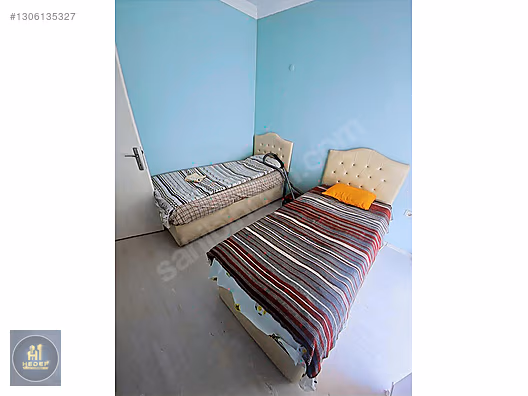 SATILIK 1+1 DAİRE - AMASYA MERZİFON fotoğraf 3