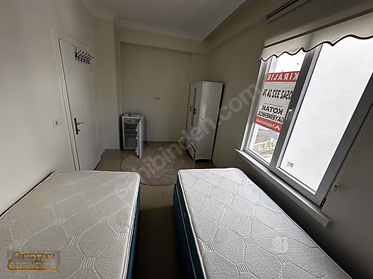 TAŞPAZAR ATATÜRK LİSESİ 112 YANI EŞYALI BALKONLU 1+1 DAİRE - AKSARAY MERKEZ fotoğraf 12