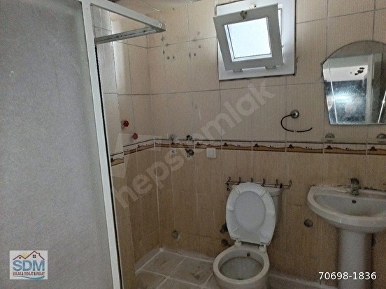 DİDİM KİRALIK 2+1 AYRI MUTFAK DAİRE - AYDIN DİDİM fotoğraf 17
