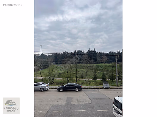 NEBİOĞLU EMLAKTAN FATİH SULTAN MAH.3+1 ASANSÖRLÜ LÜKS DAİRE - KOCAELİ DERİNCE fotoğraf 44