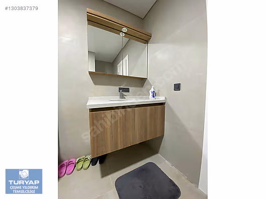 TURYAP ÇEŞME AYASARANDA TERRACE PARK'ta KİRALIK EŞYALI 1+1 DAİRE - İZMİR ÇEŞME fotoğraf 12