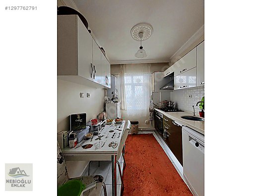 NEBİOĞLU EMLAKTAN ÇINARLI MAH. 2+1 ARAKAT DAİRE - KOCAELİ DERİNCE fotoğraf 7