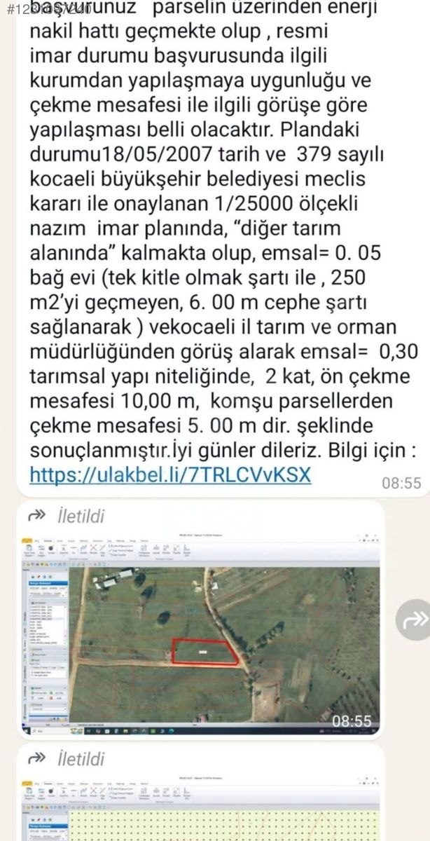 açıklamayı okumadan mesaj ve arama yapmayın acil satılık - KOCAELİ KÖRFEZ fotoğraf 9
