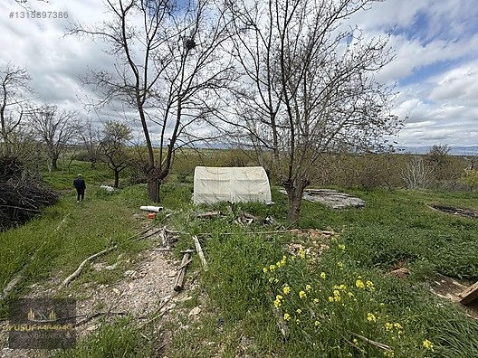 DİLEK TOPRAKTEPEDE ANAYOL CEPHELİ MÜSTAKİL TAPULU ARSA - MALATYA YEŞİLYURT fotoğraf 12