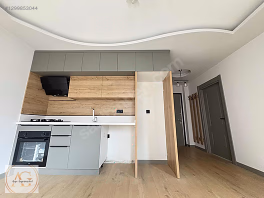 Altınkum Merkezde Denize Yakın, Ara Kat 1+1 Satılık Daire - BALIKESİR EDREMİT fotoğraf 11