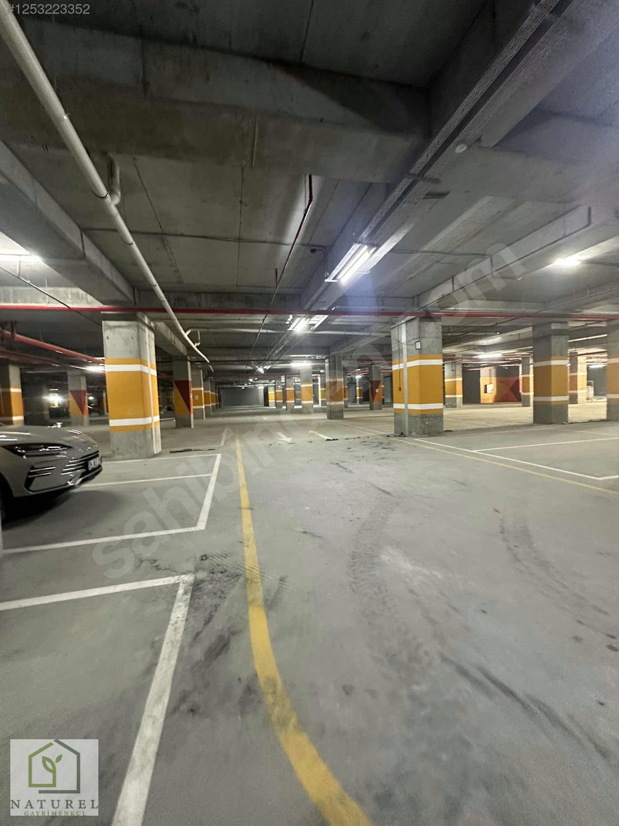 RAMS CITY HALİÇ 1. ETAP'TA SATILIK 4+1 OTURUMA HAZIR SIFIR DAİRE - İSTANBUL EYÜPSULTAN fotoğraf 5